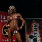 Simone Nadia  Le - IFBB Baden-Wuerttermberg Championships 2013 - #1