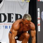Tobias  Gerblinger - IFBB German Newcomer & Heavyweight Cup 2011 - #1