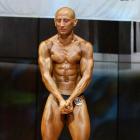 Luigi  Malinconica - IFBB Int'l Bayerische Meisterschaft 2011 - #1