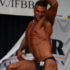 Jan  Konrad - IFBB German Newcomer & Heavyweight Cup 2011 - #1
