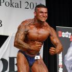 Jan  Konrad - IFBB German Newcomer & Heavyweight Cup 2011 - #1