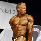 Julian  Dieilfer - IFBB German Newcomer & Heavyweight Cup 2011 - #1