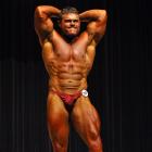 Shane  Ghorley - NPC East Tennessee 2013 - #1