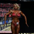 Anna  Gonalla - IFBB Baden-Wuerttermberg Championships 2013 - #1