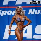 Kati  Alander - IFBB Nordic Pro 2015 - #1