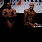 Waldemar  Koslow - IFBB North Rhine Westphalia Championships 2012 - #1