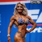 Kati  Alander - IFBB Nordic Pro 2015 - #1