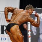 Matthias  Erhard - IFBB German Newcomer & Heavyweight Cup 2011 - #1