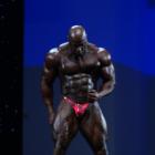 Toney  Freeman - IFBB Arnold Europe 2013 - #1