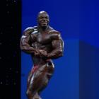 Toney  Freeman - IFBB Arnold Europe 2013 - #1