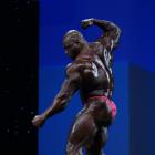 Toney  Freeman - IFBB Arnold Europe 2013 - #1