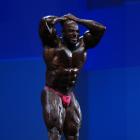 Toney  Freeman - IFBB Arnold Europe 2013 - #1