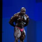 Toney  Freeman - IFBB Arnold Europe 2013 - #1