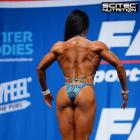 Anniken  Froyslie - IFBB Nordic Pro 2015 - #1