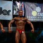 Bernd  Ebert - IFBB Int'l Bayerische Meisterschaft 2011 - #1