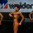 Raimund  Megyeri - IFBB Int'l Bayerische Meisterschaft 2011 - #1