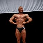 Marco  Schmidt - IFBB North Rhine Westphalia Championships 2012 - #1