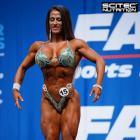 Maria  Garcia - IFBB Nordic Pro 2015 - #1