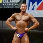 Michael  Gotz - IFBB Int'l Bayerische Meisterschaft 2011 - #1