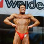 Raimund  Megyeri - IFBB Int'l Bayerische Meisterschaft 2011 - #1