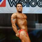 Raimund  Megyeri - IFBB Int'l Bayerische Meisterschaft 2011 - #1