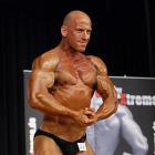 Michael  Ernst - IFBB German Newcomer & Heavyweight Cup 2011 - #1