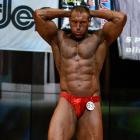 Bernd  Ebert - IFBB Int'l Bayerische Meisterschaft 2011 - #1