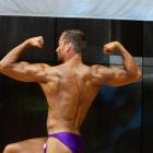 Michael  Gotz - IFBB Int'l Bayerische Meisterschaft 2011 - #1
