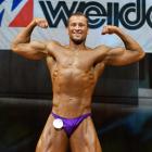 Michael  Gotz - IFBB Int'l Bayerische Meisterschaft 2011 - #1