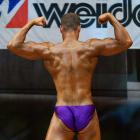 Michael  Gotz - IFBB Int'l Bayerische Meisterschaft 2011 - #1