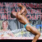 Mike  Sommerfeld - IFBB Baden-Wuerttermberg Championships 2013 - #1