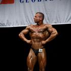 Marcel  Hadwiger - IFBB North Rhine Westphalia Championships 2012 - #1