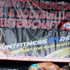 Mike  Sommerfeld - IFBB Baden-Wuerttermberg Championships 2013 - #1