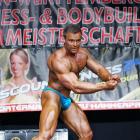 Mike  Sommerfeld - IFBB Baden-Wuerttermberg Championships 2013 - #1