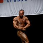 Marcel  Hadwiger - IFBB North Rhine Westphalia Championships 2012 - #1