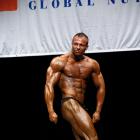 Marcel  Hadwiger - IFBB North Rhine Westphalia Championships 2012 - #1