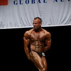 Marcel  Hadwiger - IFBB North Rhine Westphalia Championships 2012 - #1