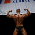 Marcel  Hadwiger - IFBB North Rhine Westphalia Championships 2012 - #1