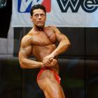Bernd  Ebert - IFBB Int'l Bayerische Meisterschaft 2011 - #1