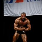 Marcel  Hadwiger - IFBB North Rhine Westphalia Championships 2012 - #1