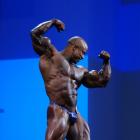 Victor  Martinez - IFBB Arnold Europe 2013 - #1