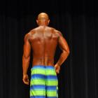 Benjamin  Bell - NPC East Tennessee 2013 - #1