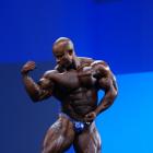 Victor  Martinez - IFBB Arnold Europe 2013 - #1