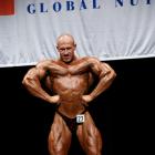 Waldemar  Koslow - IFBB North Rhine Westphalia Championships 2012 - #1