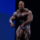 Victor  Martinez - IFBB Arnold Europe 2013 - #1