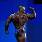 Victor  Martinez - IFBB Arnold Europe 2013 - #1