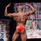 Fabio Pinheiro  Reidel - IFBB Baden-Wuerttermberg Championships 2013 - #1