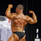 Markas  Schomabeck - IFBB German Newcomer & Heavyweight Cup 2011 - #1