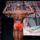 Fabio Pinheiro  Reidel - IFBB Baden-Wuerttermberg Championships 2013 - #1