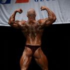 Waldemar  Koslow - IFBB North Rhine Westphalia Championships 2012 - #1